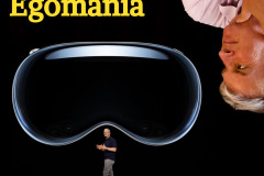 Next-generation-Egomania