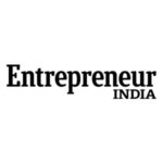 A monthly post in Entrepreneur India Magazine