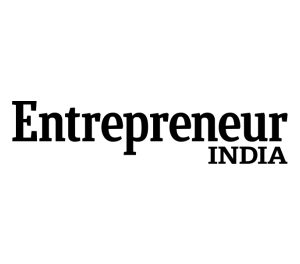 A monthly post in Entrepreneur India Magazine