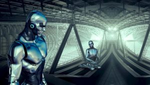 Human redundancy : While we wait for becoming redundant
