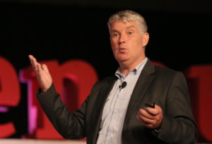 Dr Finn Majlergaard - a french profeccor, leadership expert