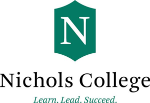 Nichols College - Finn Majlergaard