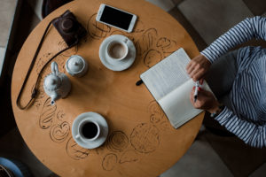 Write your dissertation in just 10 weeks