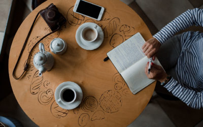 Doctoral Dissertation  how to write it in just 10 weeks