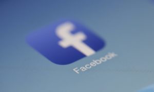 Why I deleted my facebook account
