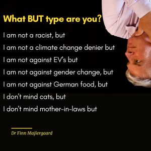 Finn Majlergaard Quote