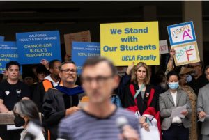 Universities must stay free and provocative - here is why!