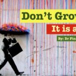 Escaping the Adulthood Trap: A Personal Journey