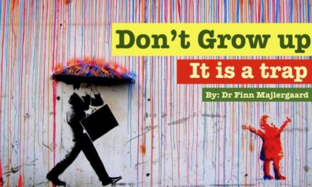 Escaping the Adulthood Trap: A Personal Journey