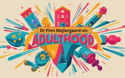 Escaping the Adulthood Trap: A Personal Journey