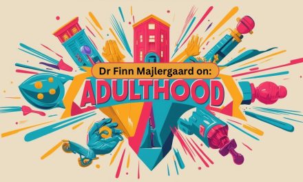 Escaping the Adulthood Trap: A Personal Journey