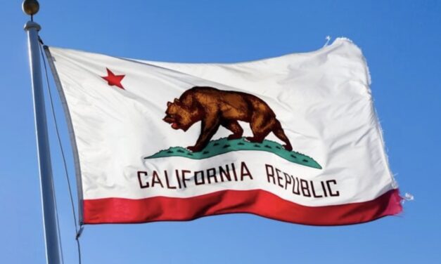 California can break free from USA following these 4 steps