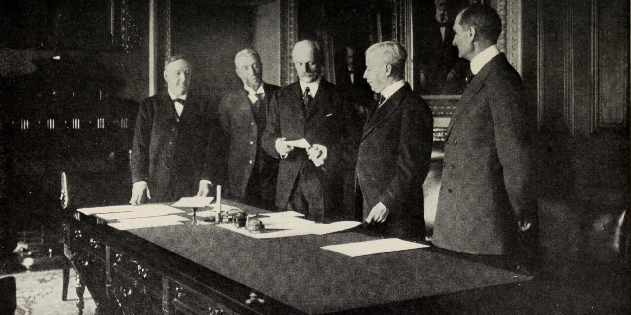 A 1916 Deal, a 2026 Headache: How Greenland Was Secured by Selling the West Indies