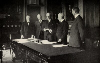 A 1916 Deal, a 2026 Headache: How Greenland Was Secured by Selling the West Indies