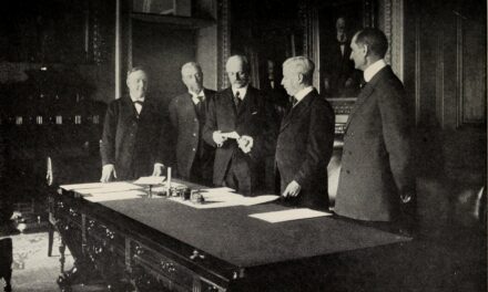 A 1916 Deal, a 2026 Headache: How Greenland Was Secured by Selling the West Indies