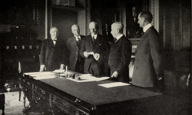 A 1916 Deal, a 2026 Headache: How Greenland Was Secured by Selling the West Indies